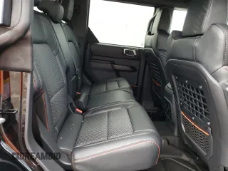 2023 Ford Bronco Raptor with VIN 1FMEE5JR9PLA93414, listed as a Copart auction lot 67711133 with 787 mi miles. Bid and sale history available at carsss.com. Image 11.
