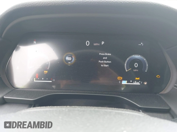 2024 Jeep Grand Cherokee Altitude with VIN 1C4RJGAG4R8514618, listed as a IAAI auction lot 42434122 with 26,236 mi miles and . Bid and sale history available at DreamBid. Image 7.