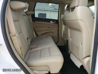 2014 Jeep Grand Cherokee Limited with VIN 1C4RJFBG3EC155195, listed as a Copart auction lot 46485465 with 119,648 mi miles and Salvage Title. Bid and sale history available at carsss.com. Image 12.