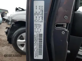 2013 Dodge Journey American Value with VIN 3C4PDCABXDT578099, listed as a Copart auction lot 48867795 with 187,338 mi miles and Salvage title. Bid and sale history available at DreamBid. Image 12.