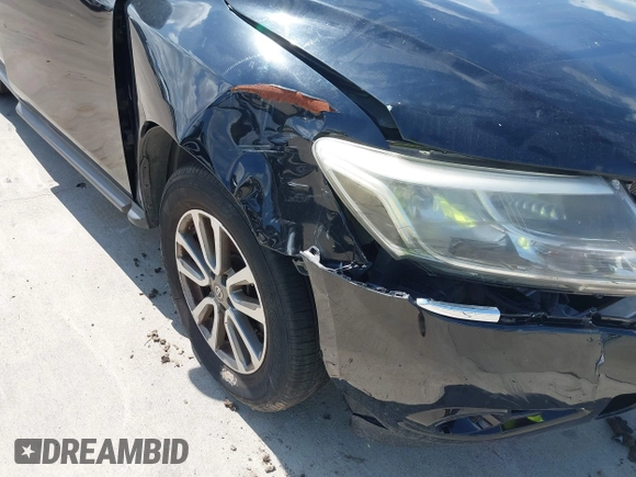 2013 Nissan Pathfinder SL with VIN 5N1AR2MN0DC634422, listed as a IAAI auction lot 42336133 with 144,979 mi miles and . Bid and sale history available at DreamBid. Image 6.