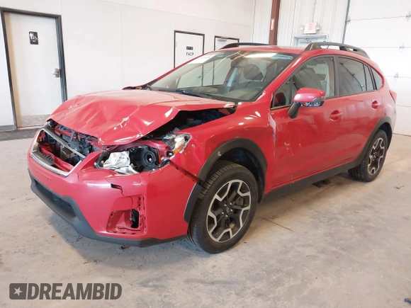 2016 Subaru Crosstrek Premium с VIN JF2GPABC9G8294650, выставлен на аукционе IAAI как лот 42109408 с пробегом 161 010 миль миль и . История ставок и продаж доступна на DreamBid. Изображение 19.