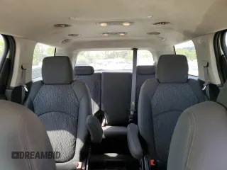 2012 GMC Acadia SLE z VIN 1GKKVPED0CJ385349, wystawiony jako Copart lot #55479215 z przebiegiem Nie podano mil oraz Szkoda całkowita • Salvage title. Historia ofert i sprzedaży dostępna na DreamBid. Obrazek 10.