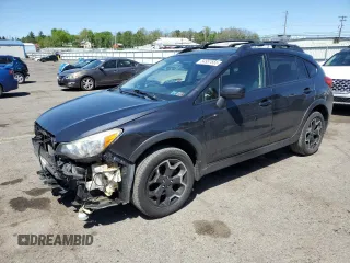 2015 Subaru Crosstrek Premium с VIN JF2GPADC5F8279364, выставлен на аукционе Copart как лот 54957555 с пробегом 194 389 миль миль и Списание • Salvage title. История ставок и продаж доступна на DreamBid. Изображение 1.