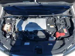 2020 Toyota Prius L Eco with VIN JTDKARFUXL3107211, listed as a IAAI auction lot 42797561 with 328,023 mi miles and . Bid and sale history available at DreamBid. Image 10.