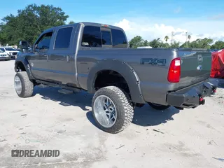2014 Ford F-250 XL z VIN 1FT7W2BT9EEB39537, wystawiony jako IAAI lot #42763693 z przebiegiem 183 699 mil mil oraz . Historia ofert i sprzedaży dostępna na DreamBid. Obrazek 3.