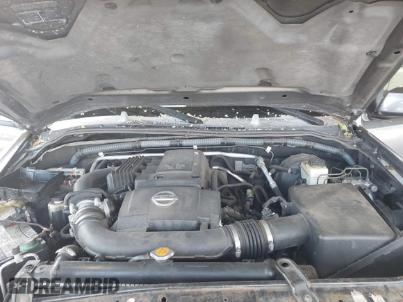 2006 Nissan Frontier LE с VIN 1N6AD07W16C451042, выставлен на аукционе IAAI как лот 42403855 с пробегом 148 642 миль миль и . История ставок и продаж доступна на DreamBid. Изображение 10.