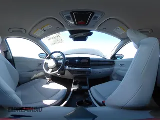 2024 Hyundai Kona SEL z VIN KM8HCCAB6RU059406, wystawiony jako IAAI lot #41969790 z przebiegiem 13 353 mil mil oraz . Historia ofert i sprzedaży dostępna na DreamBid. Obrazek 18.