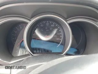 2012 Nissan Murano SV с VIN JN8AZ1MW4CW206653, выставлен на аукционе Copart как лот 56156635 с пробегом Не указан миль и Списание • Salvage title. История ставок и продаж доступна на DreamBid. Изображение 9.