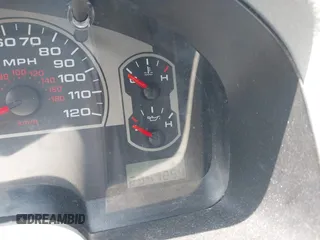 2007 Ford F-150 XLT с VIN 1FTPW14VX7FB18170, выставлен на аукционе IAAI как лот 42576769 с пробегом 294 725 миль миль и . История ставок и продаж доступна на DreamBid. Изображение 7.