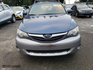 2011 Subaru Impreza Wagon Outback Sport with VIN JF1GH6D61BG808348, listed as a Copart auction lot 41403985 with 163,248 mi miles and Clean Title. Bid and sale history available at carsss.com. Image 5.