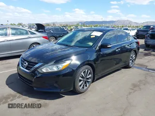 2016 Nissan Altima SR with VIN 1N4AL3AP6GC116956, listed as a IAAI auction lot 42068274 with 148,696 mi miles and . Bid and sale history available at DreamBid. Image 17.
