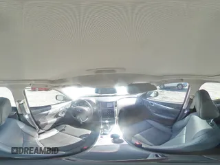 2015 Infiniti Q50 Premium z VIN JN1BV7AP4FM348063, wystawiony jako Copart lot #52712245 z przebiegiem 55 188 mil mil oraz Szkoda całkowita • Salvage title. Historia ofert i sprzedaży dostępna na DreamBid. Obrazek 13.