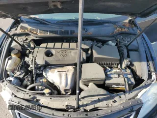 2011 Toyota Camry LE with VIN 4T4BF3EK8BR184376, listed as a Copart auction lot 52922685 with 160,931 mi miles and Clean Title. Bid and sale history available at DreamBid. Image 11.