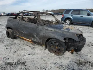 2005 Chrysler PT Cruiser Touring z VIN 3C3EY55E85T626300, wystawiony jako Copart lot #45712085 z przebiegiem Nie podano mil oraz Nie do naprawy • Non repairable. Historia ofert i sprzedaży dostępna na DreamBid. Obrazek 4.