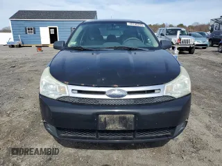2010 Ford Focus S with VIN 1FAHP3EN2AW246766, listed as a Copart auction lot 49740245 with 138,822 mi miles and Clean Title. Bid and sale history available at carsss.com. Image 5.
