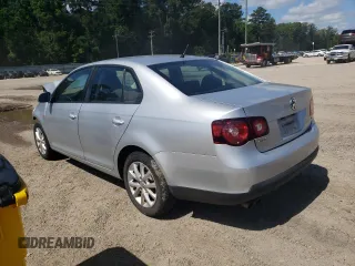 2010 Volkswagen Jetta Limited Edition с VIN 3VWAX7AJ2AM117039, выставлен на аукционе Copart как лот 62432545 с пробегом 99 117 миль миль и Списание • Salvage title. История ставок и продаж доступна на DreamBid. Изображение 2.