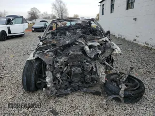 2021 Mercedes-Benz C 300 with VIN W1KWK8EB1MG098049, listed as a Copart auction lot 83159114 with Not Provided miles and Salvage Title. Bid and sale history available at DreamBid. Image 5.