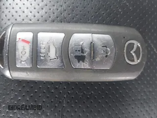 2014 Mazda CX-9 Grand Touring with VIN JM3TB3DV9E0440506, listed as a IAAI auction lot 41537718 with 217,299 mi miles and . Bid and sale history available at DreamBid. Image 11.