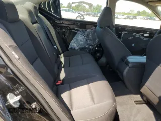 2022 Nissan Altima 2.5 S with VIN 1N4BL4BV0NN395216, listed as a Copart auction lot 51576375 with 58,791 mi miles and Salvage Title. Bid and sale history available at carsss.com. Image 10.