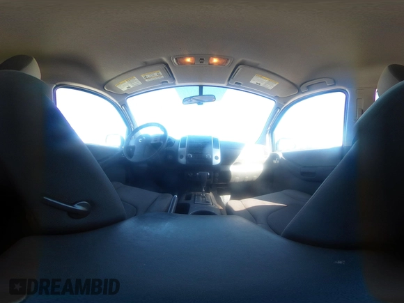 2012 Nissan Xterra S with VIN 5N1AN0NW2CC521142, listed as a IAAI auction lot 41858699 with 214,789 mi miles and . Bid and sale history available at DreamBid. Image 18.