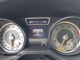 2016 Mercedes-Benz GLA 250 z VIN WDCTG4GB5GJ201334, wystawiony jako IAAI lot #41395492 z przebiegiem 109 043 mil mil oraz . Historia ofert i sprzedaży dostępna na DreamBid. Obrazek 7.