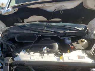 2016 Ford Transit XL with VIN 1FBZX2ZM3GKB19085, listed as a Copart auction lot 51339145 with 90,620 mi miles and Salvage title. Bid and sale history available at DreamBid. Image 14.