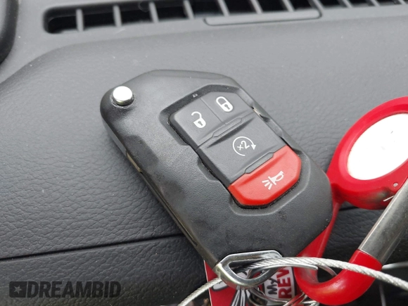 2023 Jeep Gladiator Sport S с VIN 1C6HJTAG0PL501578, выставлен на аукционе IAAI как лот 41912958 с пробегом 22 708 миль миль и . История ставок и продаж доступна на DreamBid. Изображение 11.