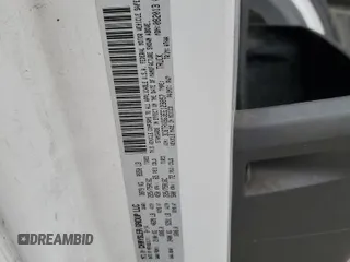 2014 Ram ProMaster Cargo with VIN 3C6TRVBG3EE129057, listed as a Copart auction lot 86796084 with 133,741 mi miles and Salvage Title. Bid and sale history available at DreamBid. Image 13.