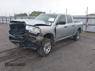 2022 Ram 2500 Tradesman with VIN 3C6UR5CJ2NG253565, listed as a IAAI auction lot 42230918 with 50,050 mi miles and . Bid and sale history available at DreamBid. Image 20.