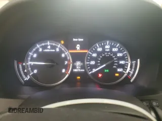 2015 Acura MDX Technology с VIN 5FRYD4H4XFB031366, выставлен на аукционе Copart как лот 59013625 с пробегом 188 073 миль миль и Списание • Salvage title. История ставок и продаж доступна на DreamBid. Изображение 9.