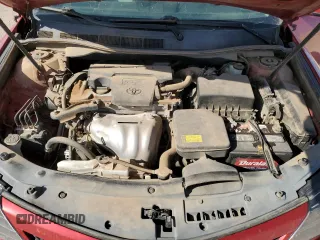 2012 Toyota Camry L with VIN 4T1BF1FK2CU625935, listed as a Copart auction lot 51079725 with 171,492 mi miles and Salvage Title. Bid and sale history available at DreamBid. Image 11.