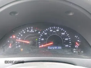 2010 Toyota Camry with VIN 4T4BF3EK8AR079741, listed as a IAAI auction lot 42029803 with 245,276 mi miles and . Bid and sale history available at DreamBid. Image 7.