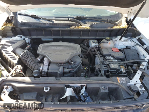2019 GMC Acadia Denali with VIN 1GKKNXLS6KZ185903, listed as a Copart auction lot 54193765 with 82,387 mi miles and Salvage Title. Bid and sale history available at carsss.com. Image 12.