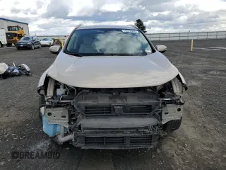2018 Honda CR-V Touring with VIN 5J6RW2H98JL002657, listed as a Copart auction lot 55075965 with 61,327 mi miles and Salvage Title. Bid and sale history available at DreamBid. Image 5.