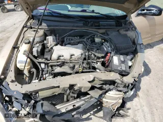 2004 Pontiac Grand Am SE1 with VIN 1G2NF52E54C209978, listed as a Copart auction lot 60198674 with 100,238 mi miles and Salvage Title. Bid and sale history available at carsss.com. Image 12.