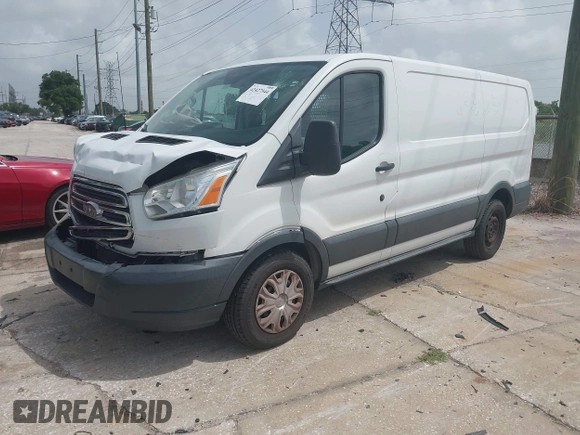 2016 Ford Transit Cargo с VIN 1FTYE1YM2GKB39272, выставлен на аукционе IAAI как лот 42427544 с пробегом 161 406 миль миль и . История ставок и продаж доступна на DreamBid. Изображение 22.