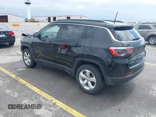 2021 Jeep Compass Altitude с VIN 3C4NJDBB6MT564236, выставлен на аукционе IAAI как лот 42176870 с пробегом 66 258 миль миль и . История ставок и продаж доступна на DreamBid. Изображение 3.