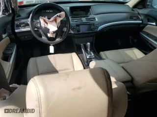 2014 Honda Crosstour EX-L with VIN 5J6TF2H59EL000473, listed as a Copart auction lot 71684294 with 151,472 mi miles and Salvage Title. Bid and sale history available at carsss.com. Image 8.
