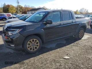 2021 Honda Ridgeline Sport z VIN 5FPYK3F12MB000868, wystawiony jako Copart lot #78795104 z przebiegiem 63 126 mil mil oraz Szkoda całkowita • Salvage title. Historia ofert i sprzedaży dostępna na DreamBid. Obrazek 1.