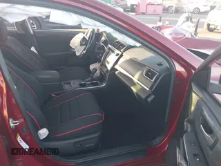 2017 Toyota Camry XLE z VIN 4T1BF1FKXHU644451, wystawiony jako IAAI lot #41187108 z przebiegiem 75 501 mil mil oraz . Historia ofert i sprzedaży dostępna na DreamBid. Obrazek 5.