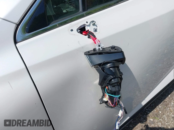 2021 Lexus NX 300 with VIN JTJGARDZ8M5024688, listed as a IAAI auction lot 42331489 with 58,801 mi miles and . Bid and sale history available at DreamBid. Image 20.