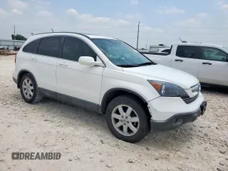 2007 Honda CR-V EX-L z VIN JHLRE38747C005094, wystawiony jako Copart lot #57590145 z przebiegiem 186 808 mil mil oraz Czysty tytuł • Clean title. Historia ofert i sprzedaży dostępna na DreamBid. Obrazek 4.