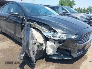 2015 Ford Fusion SE with VIN 1FA6P0H79F5113096, listed as a IAAI auction lot 42482329 with 141,592 mi miles and . Bid and sale history available at DreamBid. Image 6.