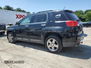 2013 GMC Terrain SLT z VIN 2GKFLWE33D6223755, wystawiony jako Copart lot #59423155 z przebiegiem 231 736 mil mil oraz Czysty tytuł • Clean title. Historia ofert i sprzedaży dostępna na DreamBid. Obrazek 2.