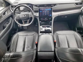 2021 Jeep Grand Cherokee Limited with VIN 1C4RJKBG2M8143632, listed as a Copart auction lot 51642815 with 45,174 mi miles and Salvage Title. Bid and sale history available at DreamBid. Image 8.