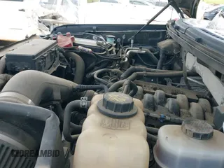 2011 Ford F-150 XL with VIN 1FTFW1EF0BFB23888, listed as a IAAI auction lot 42496067 with 201,153 mi miles and . Bid and sale history available at DreamBid. Image 19.