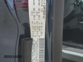 2008 Jeep Commander Sport with VIN 1J8HH48K18C229797, listed as a Copart auction lot 68807034 with 163,589 mi miles and Salvage title. Bid and sale history available at DreamBid. Image 13.