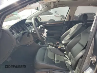 2021 Volkswagen Golf TSI с VIN 3VWG57AU2MM002231, выставлен на аукционе Copart как лот 48923534 с пробегом 69 602 миль миль и . История ставок и продаж доступна на DreamBid. Изображение 7.