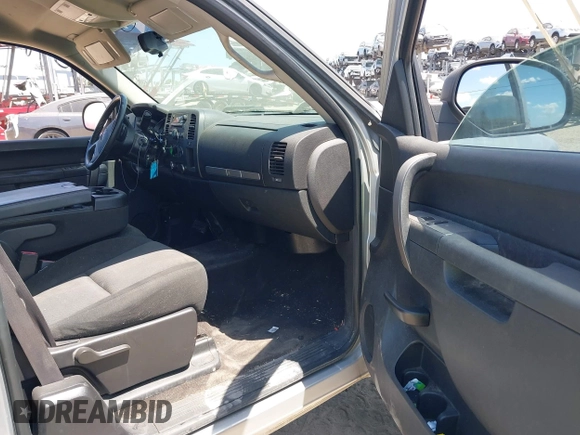 2013 GMC Sierra 1500 SLE with VIN 1GTR2VE71DZ239546, listed as a IAAI auction lot 42173278 with 142,263 mi miles and . Bid and sale history available at DreamBid. Image 5.
